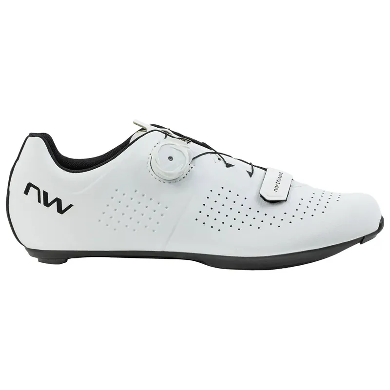 Northwave Chaussures de route Typhoon Petit Prix