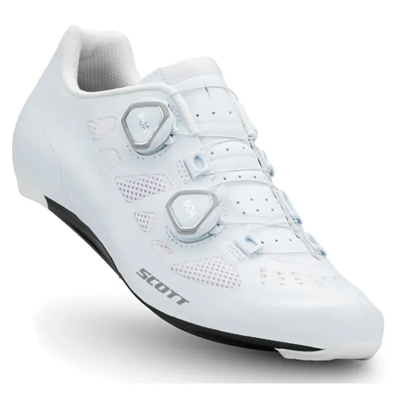 Scott Chaussures de route Vertec BOA Bon Plan