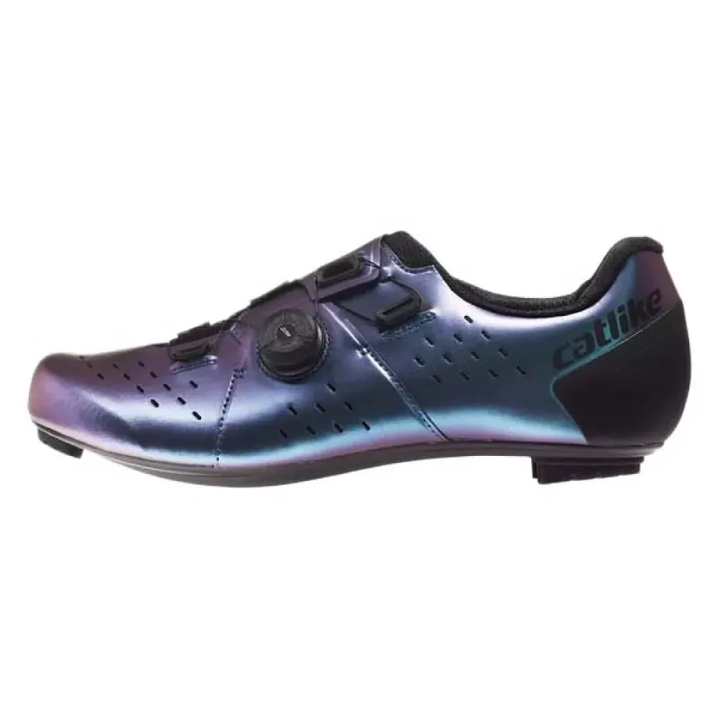 Expédié Aujourd'hui Catlike Chaussures de route Whisper R2
