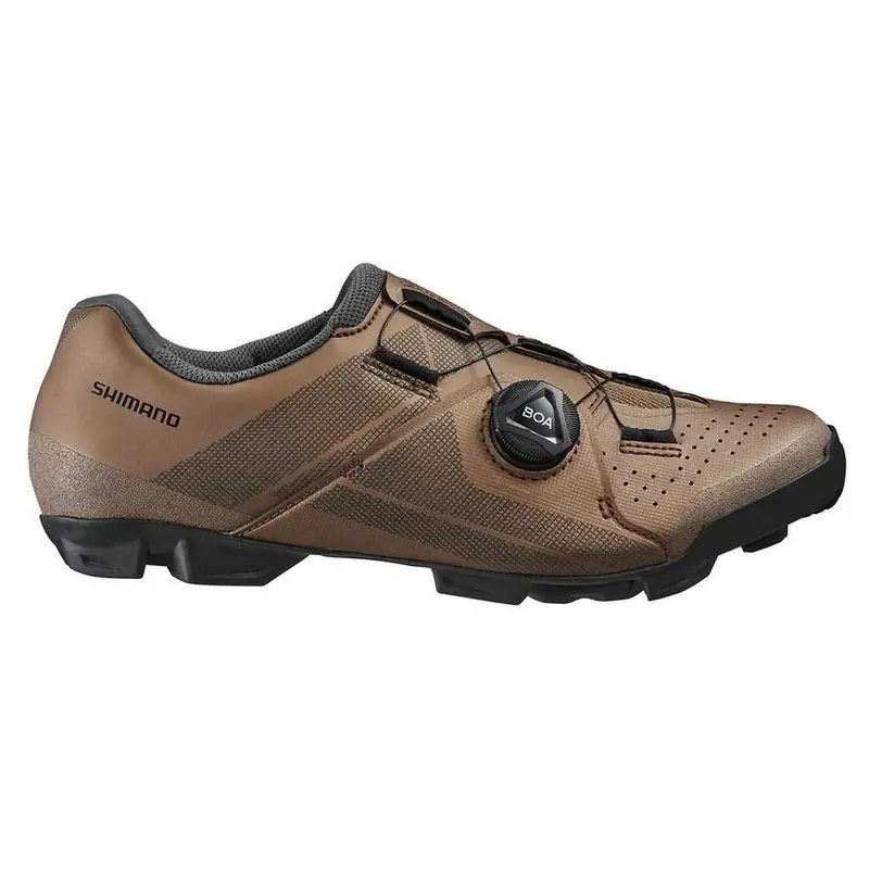 Nouveauté Shimano Chaussures de route XC300