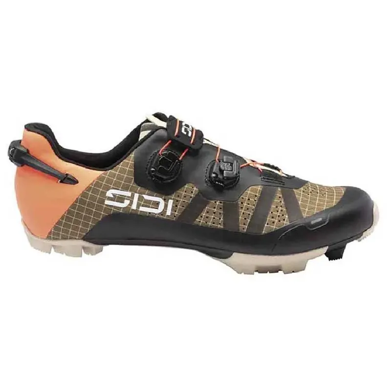 Haute Qualité Sidi Chaussures VTT Aeron
