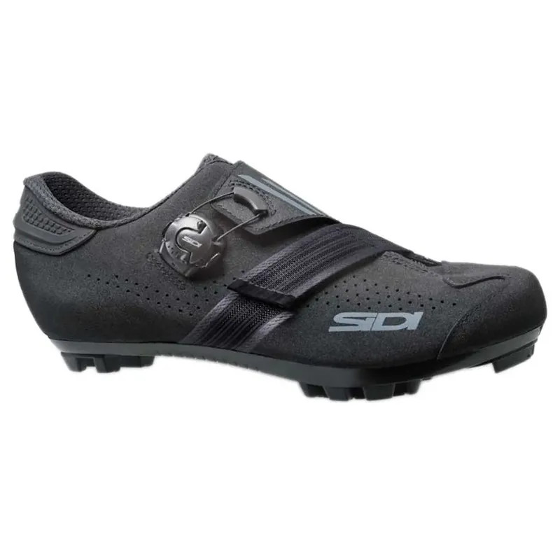 Affaire À Saisir Sidi Chaussures VTT Aertis