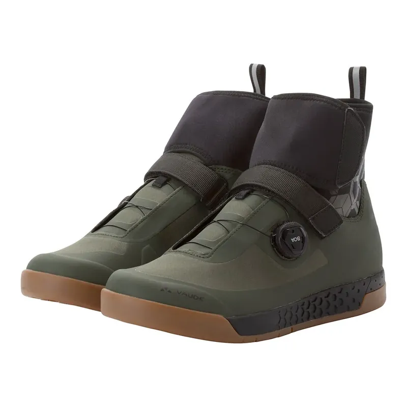 VAUDE Chaussures VTT AM Moab Mid Winter STX Offre Exclusive