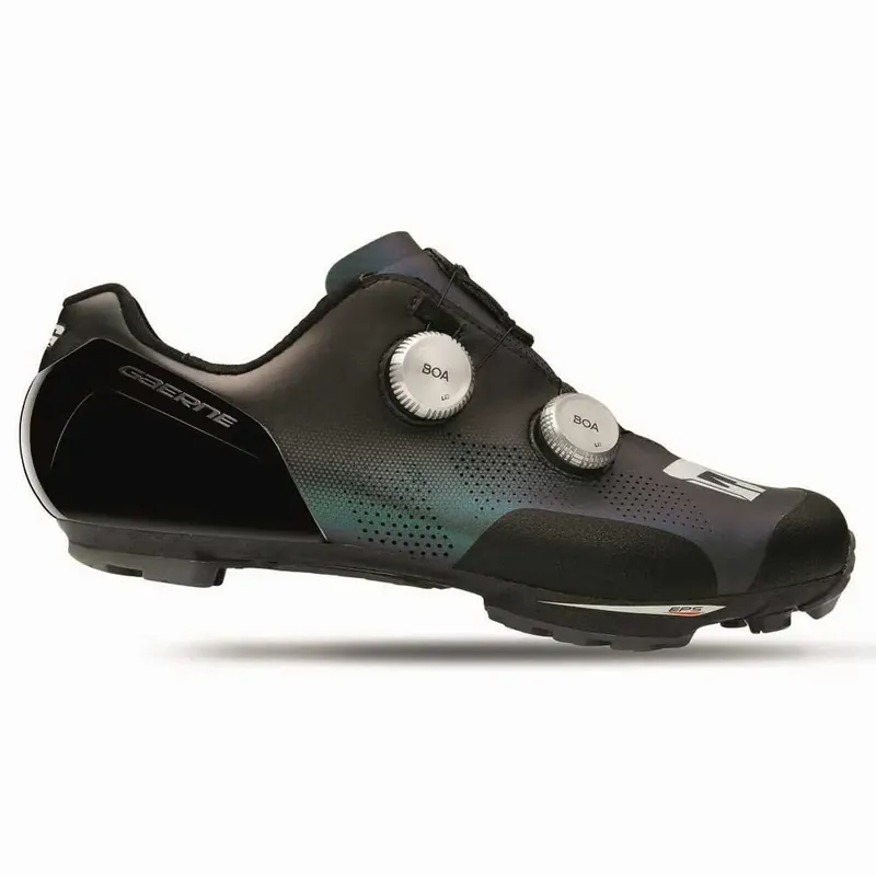 Dernier Modèle Gaerne Chaussures VTT Carbon SNX