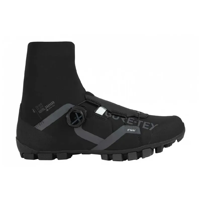 Certifié Northwave Chaussures VTT Celsius XT GORE-TEX®