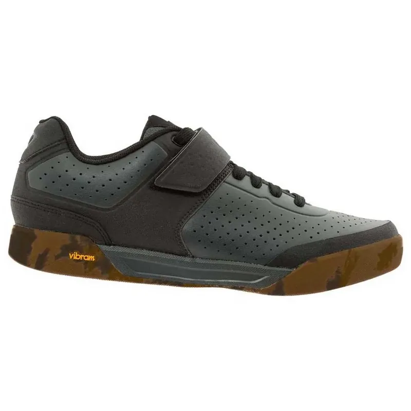 Solde Giro Chaussures VTT Chamber II