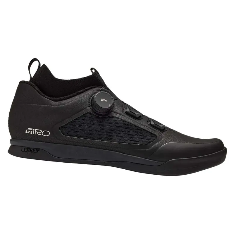 Dernière Chance Giro Chaussures VTT Chamber TR