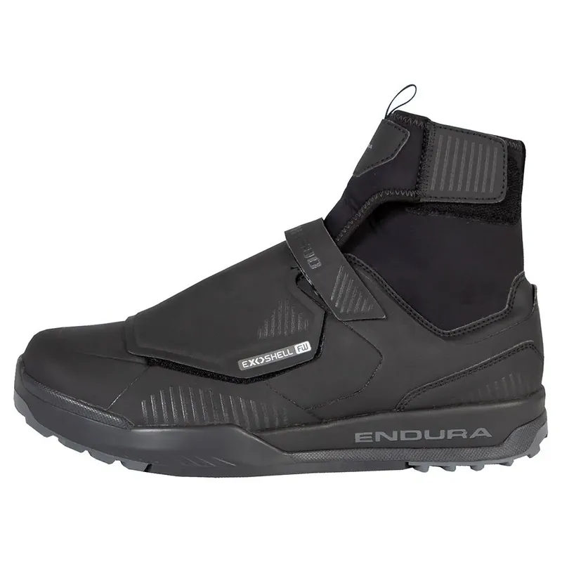 Endura Chaussures VTT Clipless Pedal MT500 Burner Dernière Chance