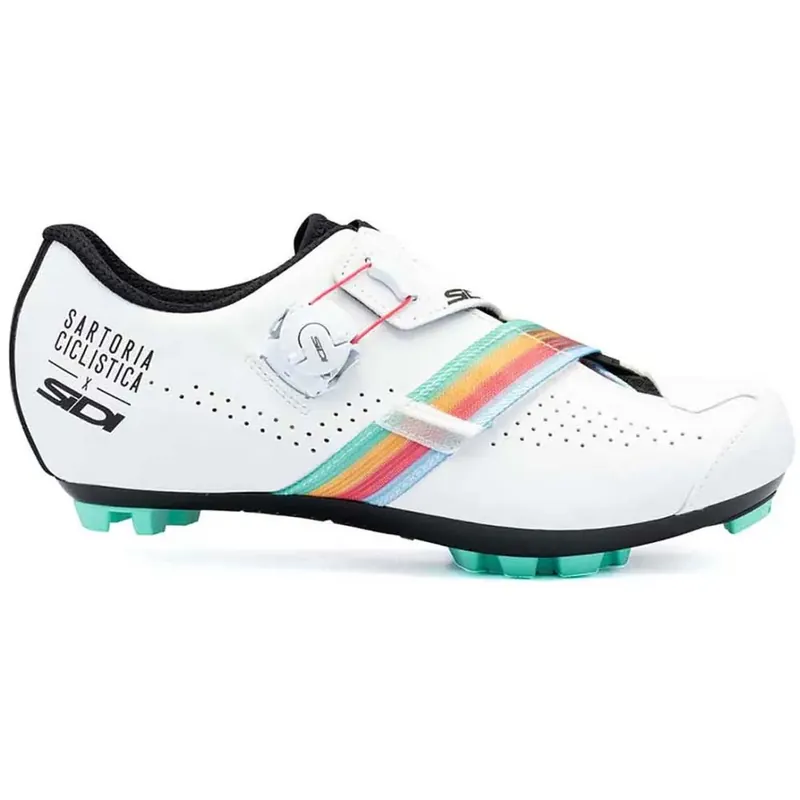 Paiement Sécurisé Sidi Chaussures VTT Coffeegrinder
