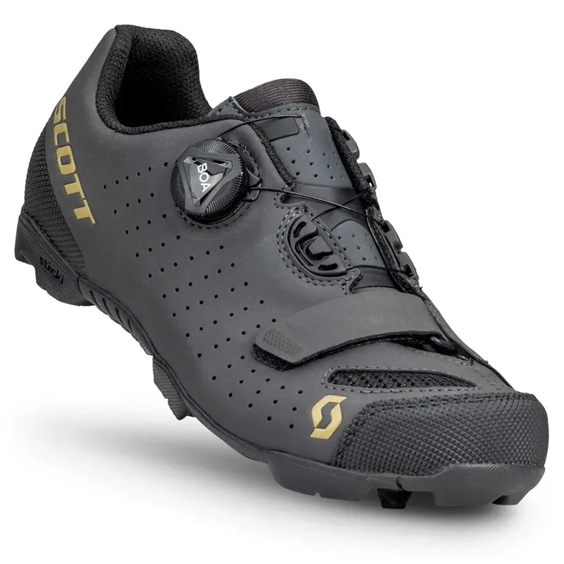 Scott Chaussures VTT Comp BOA Acheter En Ligne
