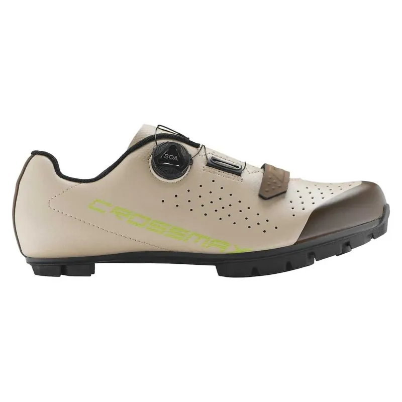 Mavic Chaussures VTT Crossmax BOA Vente Directe