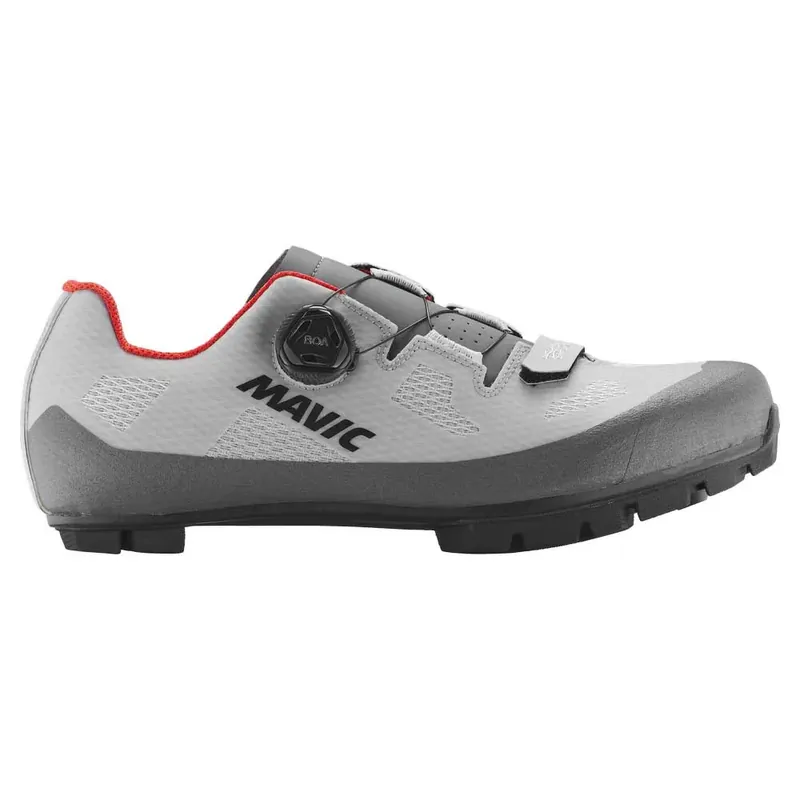 Prix Réduit Mavic Chaussures VTT Crossmax SL II