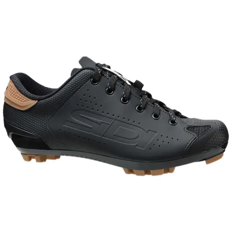 Sidi Chaussures VTT Dust Shoelace Vente Directe