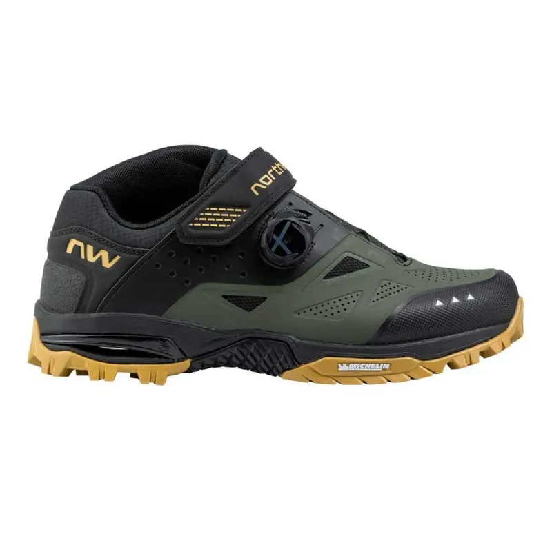Northwave Chaussures VTT Enduro MID 2 Meilleur Prix