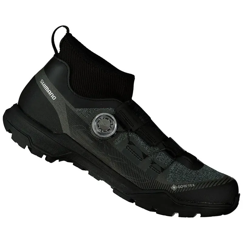 Quantité Limitée Shimano Chaussures VTT EX700 GORE-TEX®