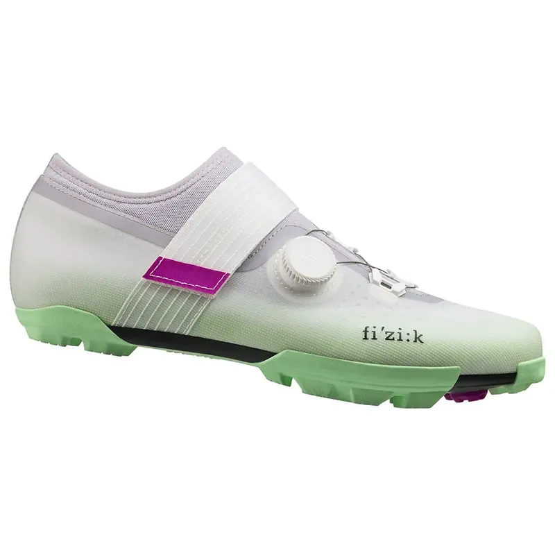Pas Cher Fizik Chaussures VTT Ferox 2 Light