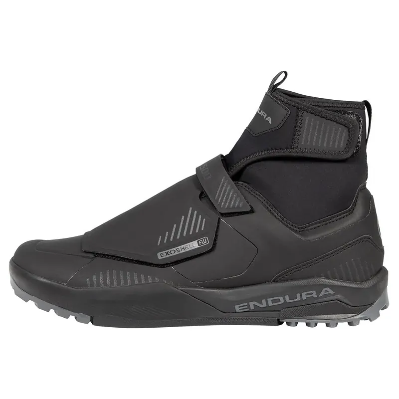 Top Vente Endura Chaussures VTT Flat Pedal MT500 Burner
