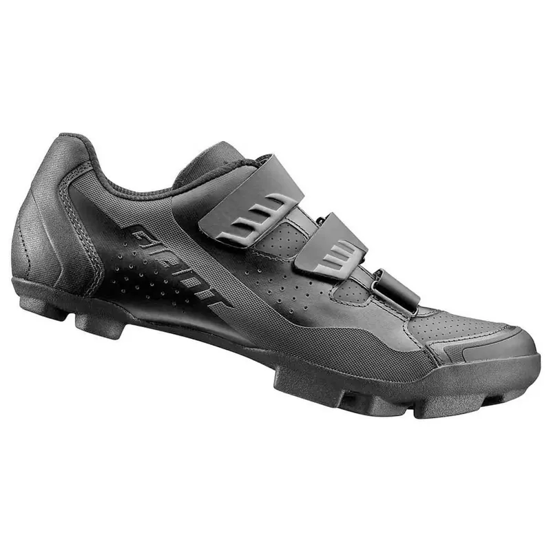 Certifié Giant Chaussures VTT Fux 2019
