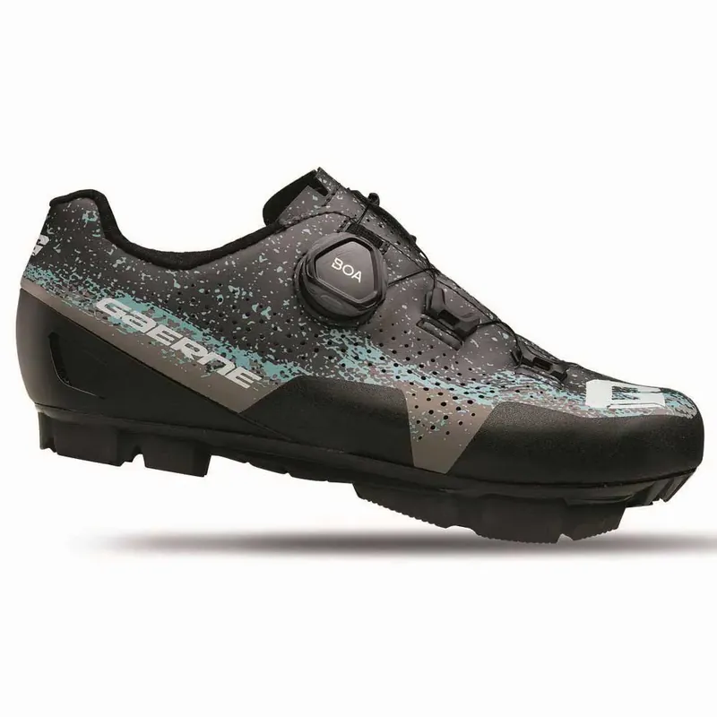 Gaerne Chaussures VTT G.Lampo Lady Populaire