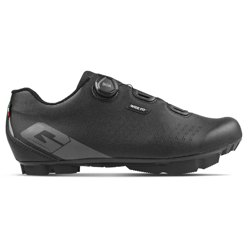 Gaerne Chaussures VTT G.Trail+ Wide Acheter Direct
