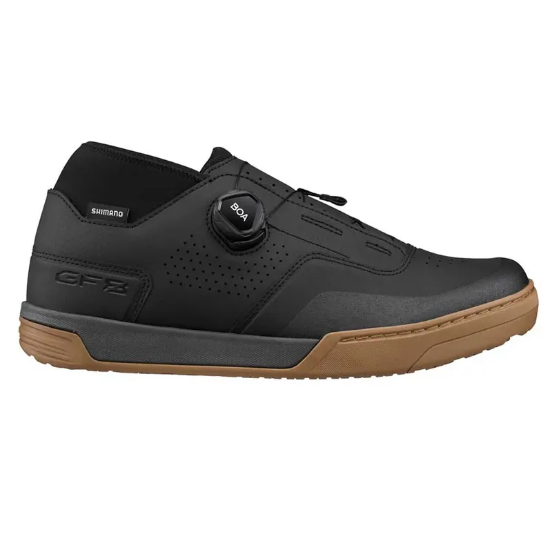 Jusqu'à Épuisement Des Stocks Shimano Chaussures VTT GF800
