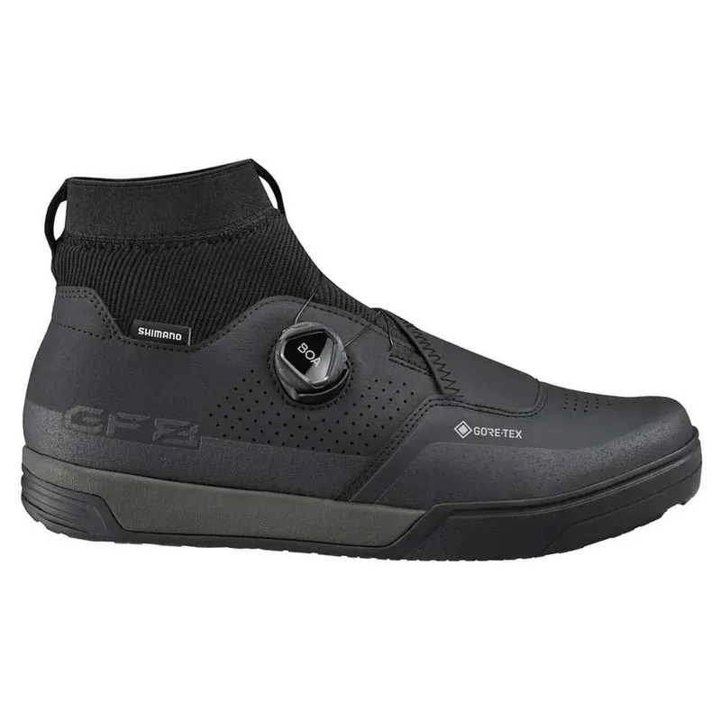 Shimano Chaussures VTT GF800GTX GORE-TEX® Haute Qualité