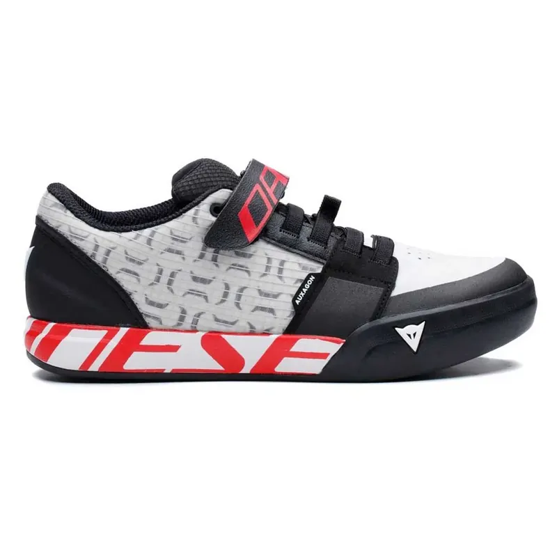 Dainese Bike Chaussures VTT HG Materia Pro 2.0 Prix Choc
