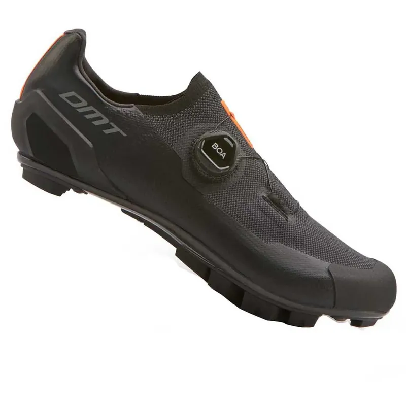 Retour Gratuit DMT Chaussures VTT KM30