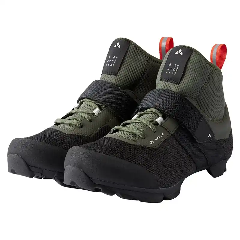 Prix Bas VAUDE Chaussures VTT Kuro Mid STX