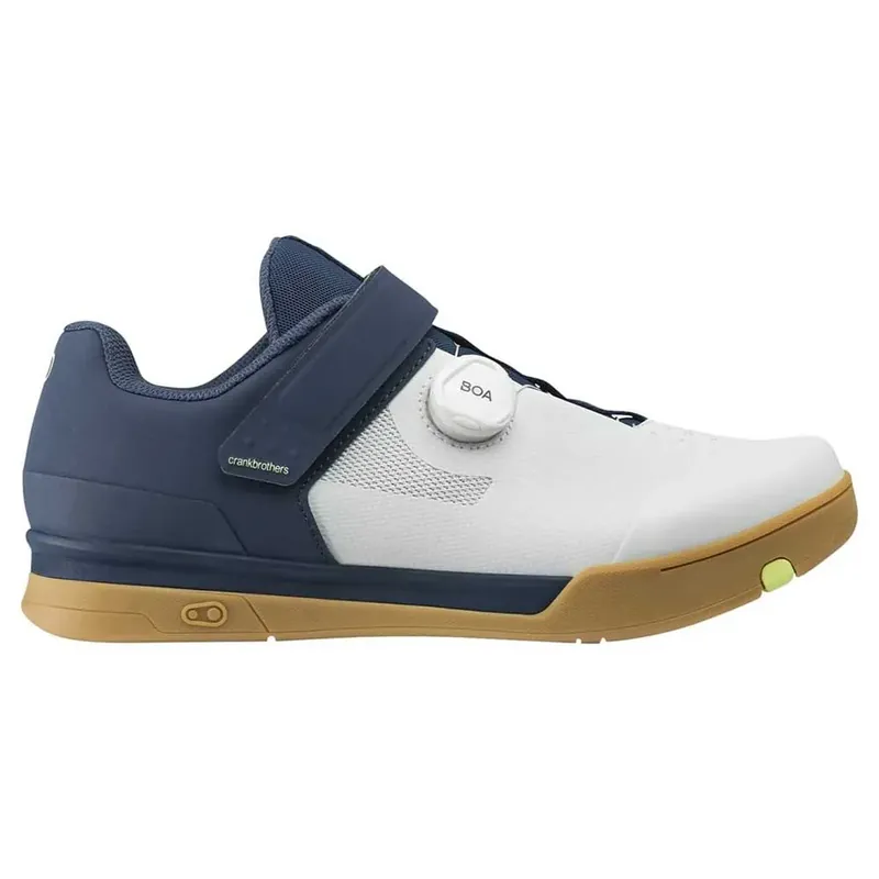 Quantité Limitée Crankbrothers Chaussures VTT Mallet BOA