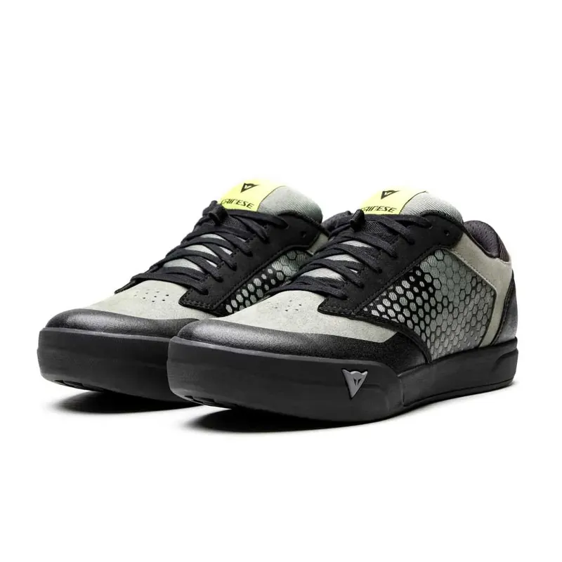 Populaire Dainese Bike Chaussures VTT Materia