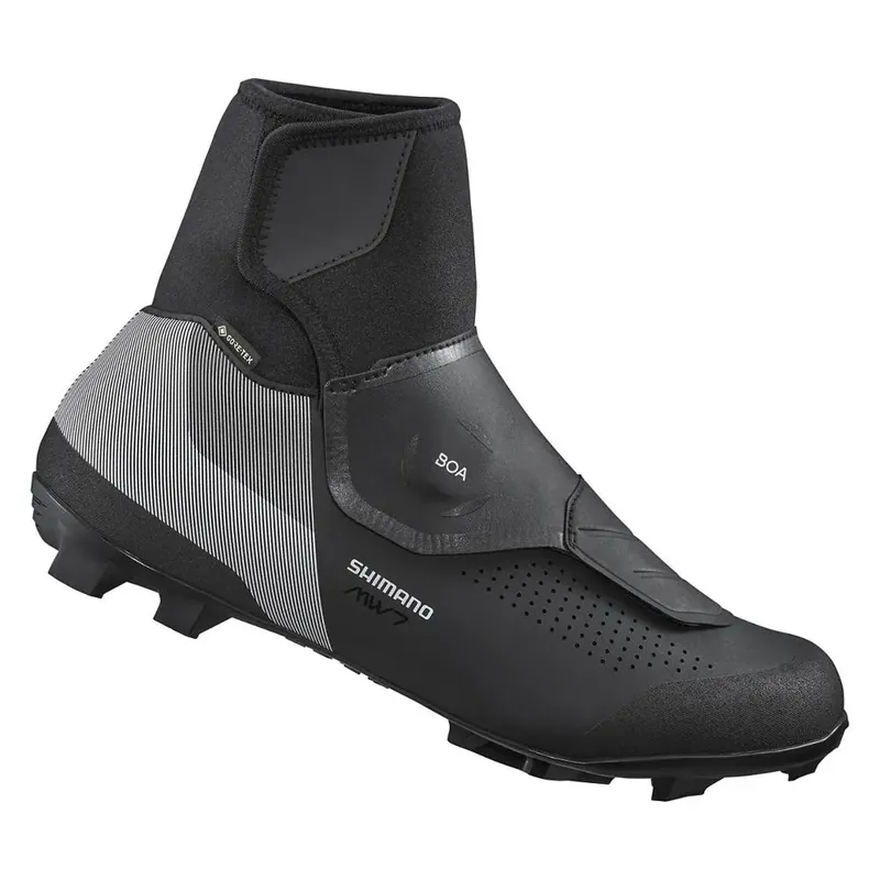 Acheter Direct Shimano Chaussures VTT MW702 GORE-TEX®