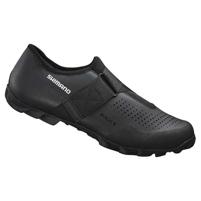 Shimano Chaussures VTT MX100 Prix Bas