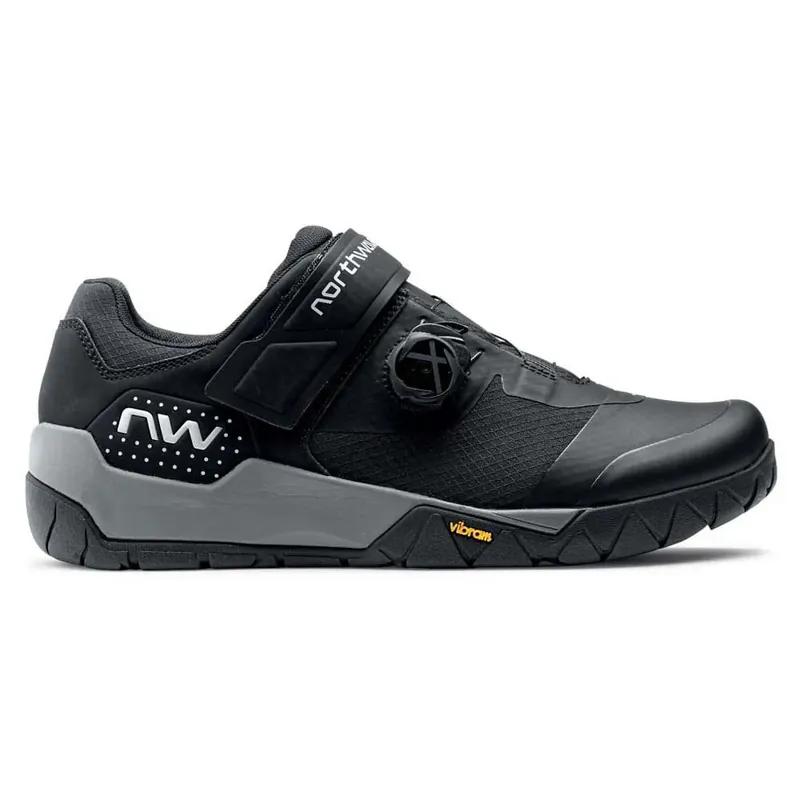 Northwave Chaussures VTT Overland Plus Paiement Sécurisé