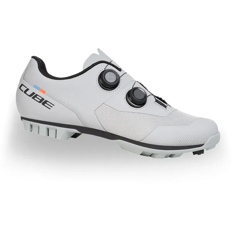 Solde Cube Chaussures VTT Peak Pro