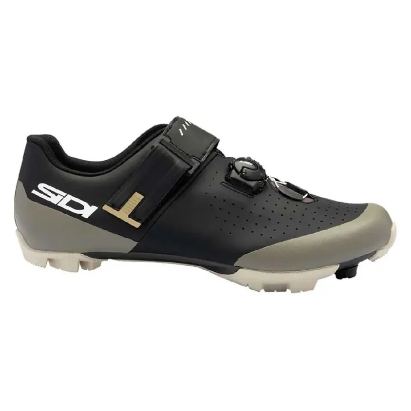 Sidi Chaussures VTT Physis Paiement Sécurisé