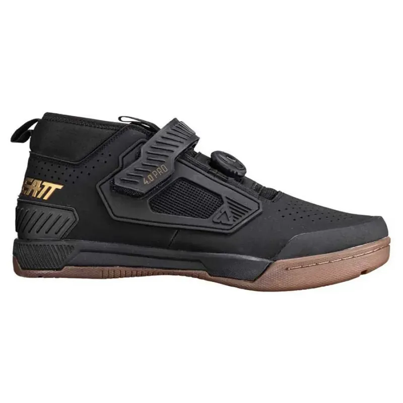 Prix Choc Leatt Chaussures VTT ProClip 4.0