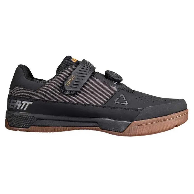 Offre Limitée Leatt Chaussures VTT ProClip 5.0