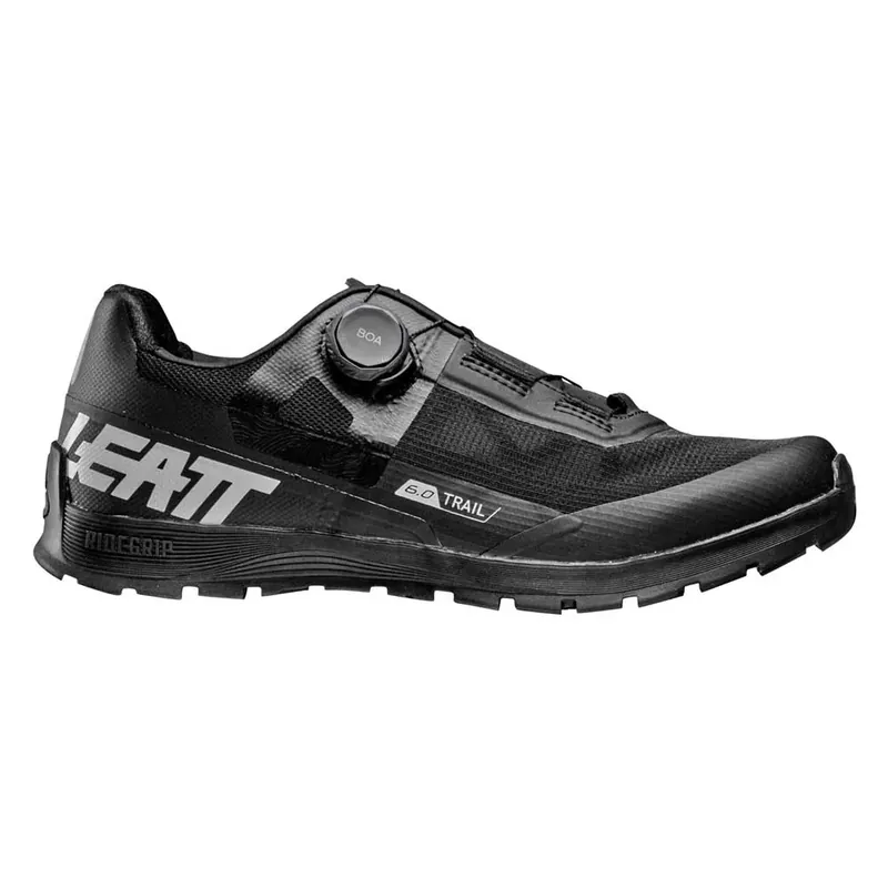 Commander Maintenant Leatt Chaussures VTT ProClip 6.0 Trail Boa