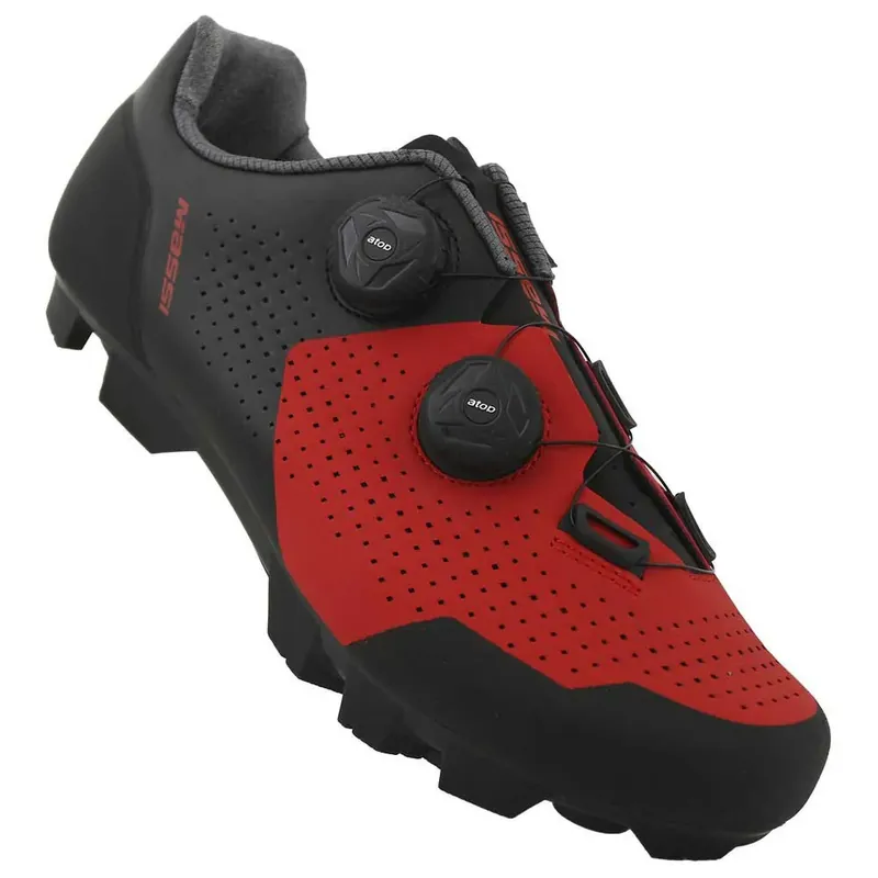 MASSI Chaussures VTT Proteam Offre Spéciale