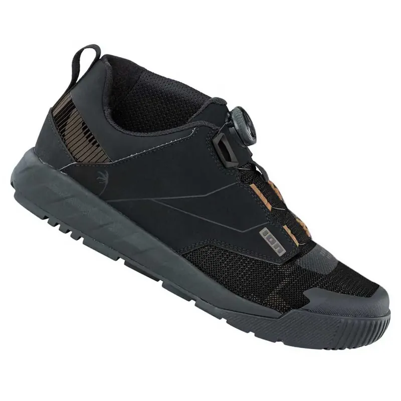ION Chaussures VTT Rascal Select BOA Retour Gratuit