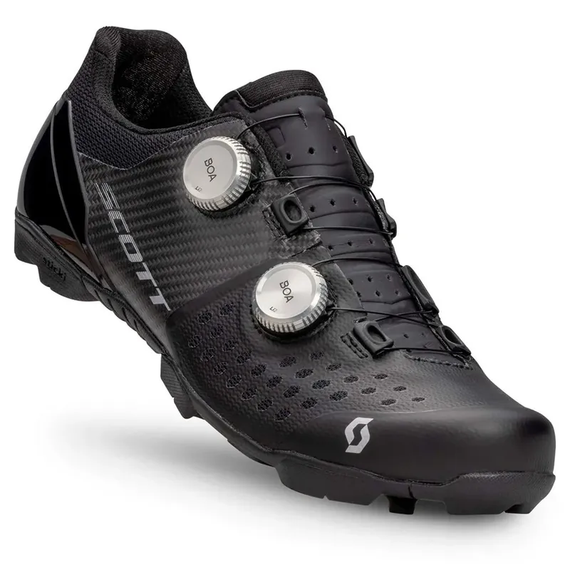 Prix Promo Scott Chaussures VTT RC Ultimate