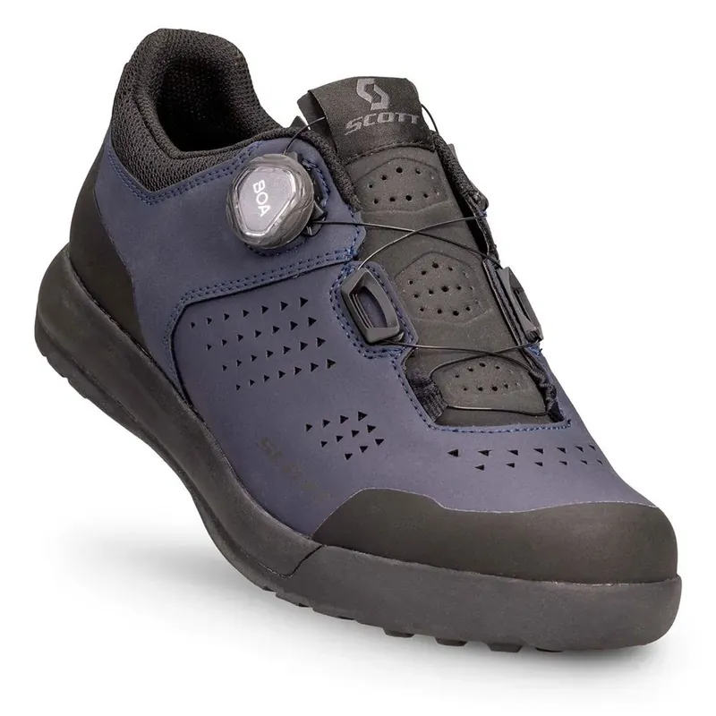Prix Bas Scott Chaussures VTT Shr-Alp BOA