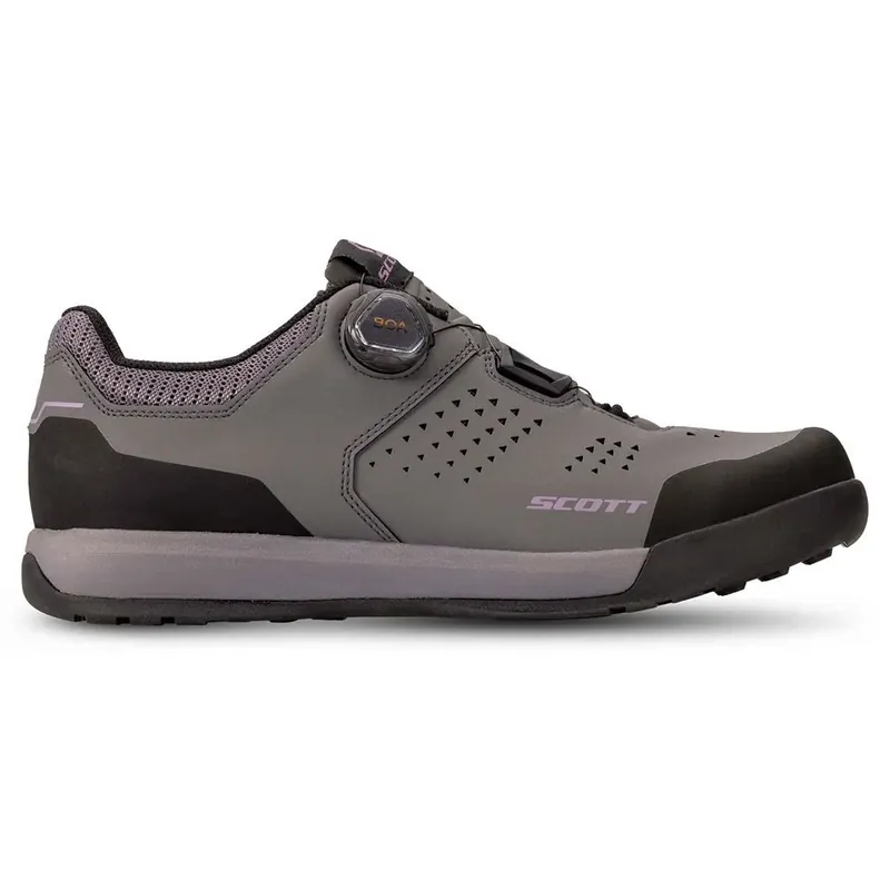 Quantité Limitée Scott Chaussures VTT Shr-Alp BOA Clip