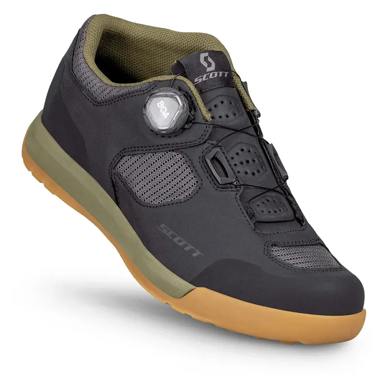 Super Prix Scott Chaussures VTT SHR-Alp Evo BOA