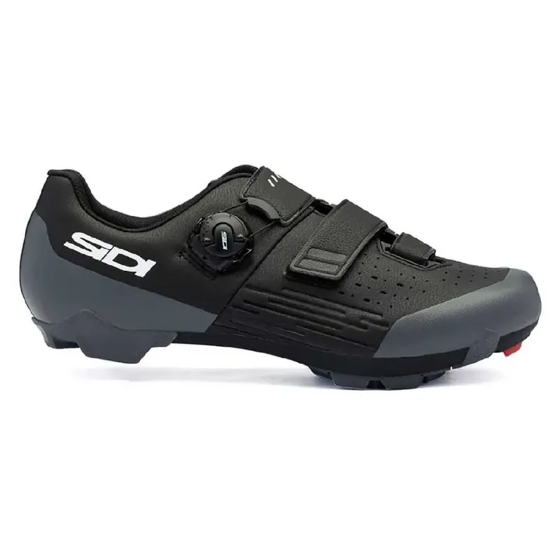 Bon Plan Sidi Chaussures VTT Silvis XC