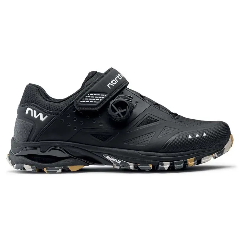 Seulement Aujourd'hui Northwave Chaussures VTT Spider Plus 3