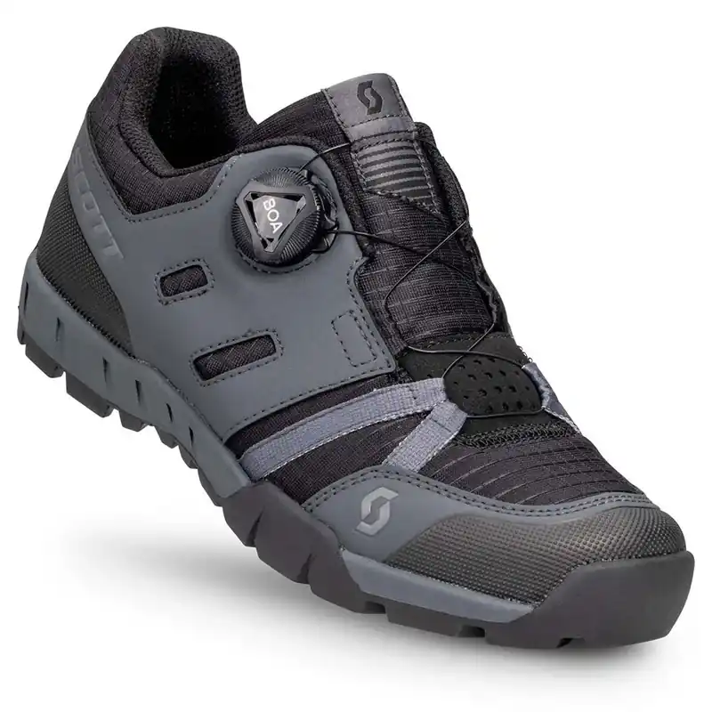 Paiement Sécurisé Scott Chaussures VTT Sport Crus-R BOA Plus