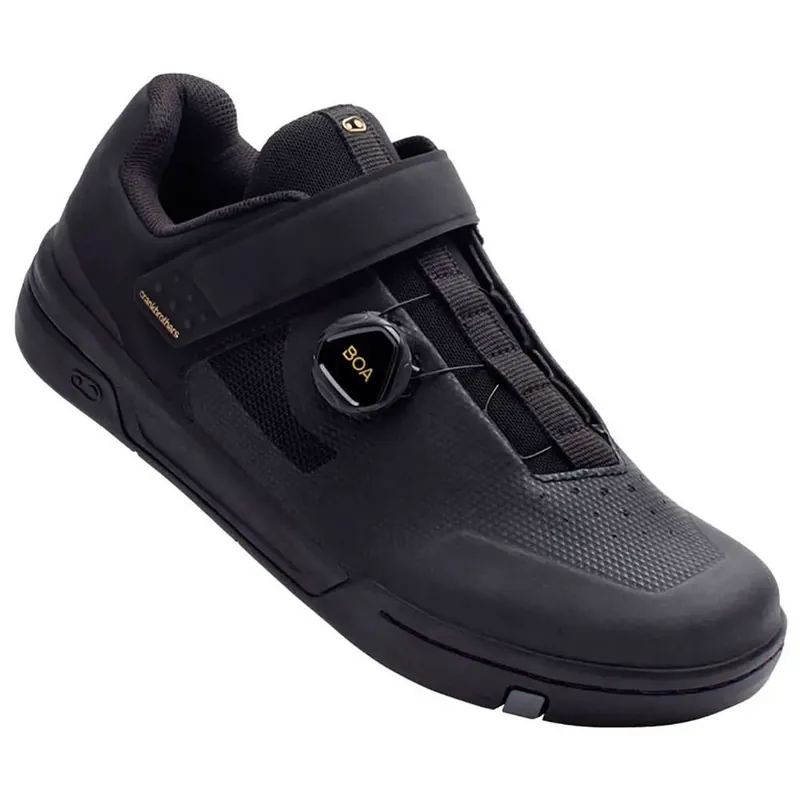 Crankbrothers Chaussures VTT Stamp BOA Outsole Top Vente