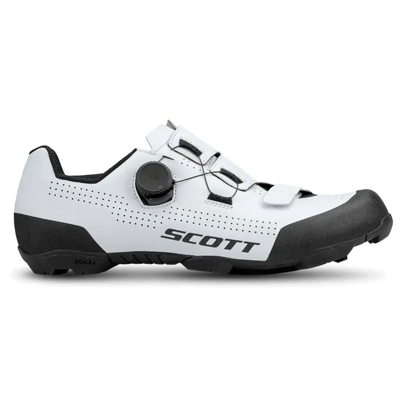 Nouvel Arrivage Scott Chaussures VTT Team BOA